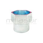 ADAPTADOR A35 M10x1.50 Izq./Hembra - motoscamaralweb.com