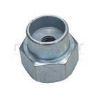 ADAPTADOR 8x1.25 Izq./Hembra - motoscamaralweb.com