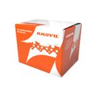 ROLLO CADENA ANOVA 3/8BP .043 PODADORAS 1.1MM - motoscamaralweb.com