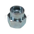 ADAPTADOR 10x1.25 Izq./Hembra - motoscamaralweb.com