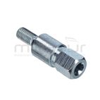 ADAPTADOR CODO ESTRELLADO 7 DIENTES - motoscamaralweb.com