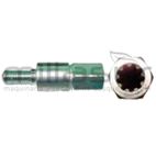 ADAPTADOR CODO ESTRELLADO 9 DIENTES - motoscamaralweb.com