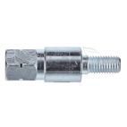 ADAPTADOR CODO 10 ESTRIAS (ESPECIAL ECHO) - motoscamaralweb.com