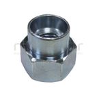 ADAPTADOR 12x1.75 Izq./Hembra - motoscamaralweb.com