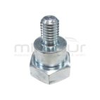 ADAPTADOR 10 x 1.50 Izq./Macho ( solo McC. ) - motoscamaralweb.com