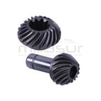 JUEGO PIÑONES CODO STIHL FR130. FR220. FR350. FR450. FR480. FR85-FS100. FS120. FS130. FS240. FS36 - motoscamaralweb.com