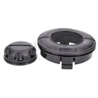 TAPA INFERIOR &amp; BOTON EASY BUMP ANOVA - motoscamaralweb.com