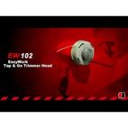 CABEZAL EASYWORK 102 CARGA RÁPIDA - SIN ADAPTADOR - motoscamaralweb.com