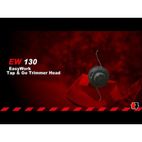 CABEZAL EASYWORK 130 CARGA RÁPIDA - SIN ADAPTADOR - motoscamaralweb.com