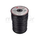 NYLON VORTEX BOBINA 3.00 x 220 m.(ANTIRUIDO-COPOLIMERO) - motoscamaralweb.com