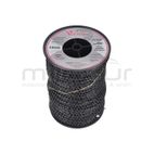 NYLON VORTEX BOBINA 4.3 x 111 m.(ANTIRUIDO-COPOLIMERO) - motoscamaralweb.com