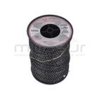 NYLON VORTEX BOBINA 4.3 x 111 m.(ANTIRUIDO-COPOLIMERO) - motoscamaralweb.com