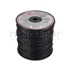 NYLON VORTEX BOBINA 3.90 x 76 m.(ANTIRUIDO-COPOLIMERO) - motoscamaralweb.com