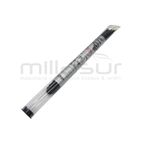 TUBO TIRAS NYLON VORTEX 3.00 x 35 cm. (50PCS) - motoscamaralweb.com