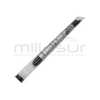 TUBO TIRAS NYLON VORTEX 3.30 x 45 cm. (36PCS) - motoscamaralweb.com
