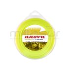 NYLON REDONDO ANOVA FLASH BLISTER 2.4 x 87 - motoscamaralweb.com