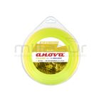 NYLON REDONDO ANOVA FLASH BLISTER 2.7 x 72 - motoscamaralweb.com