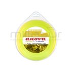 NYLON CUADRADO ANOVA FLASH BLISTER 2.7 x 60 - motoscamaralweb.com