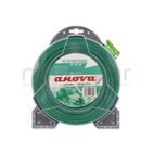 NYLON REDONDO ANOVA DISPENSER 2.40 x 87 - motoscamaralweb.com