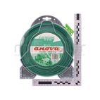 NYLON REDONDO ANOVA DISPENSER 4.00 x 32 - motoscamaralweb.com