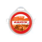 NYLON ANOVA BLISTER CUADRADO 3.00 x 12 m. - motoscamaralweb.com