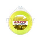 NYLON CUADRADO ANOVA FLASH BLISTER 3 x 43 - motoscamaralweb.com