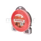 NYLON ANOVA DISPENSER CUADRADO 3.30 x 42 m. - motoscamaralweb.com