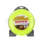 NYLON CUADRADO ANOVA FLASH BLISTER 3.3 x 36 - motoscamaralweb.com