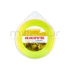 NYLON CUADRADO ANOVA FLASH BLÍSTER 4 x 22 - motoscamaralweb.com