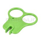 CUCHILLA CORTA NYLON - motoscamaralweb.com