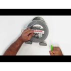 CUCHILLA CORTA NYLON - motoscamaralweb.com