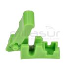 NYLON ANOVA CYCLONE BAJO RUIDO DISPENSER 2.70 x 60 - motoscamaralweb.com