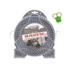 NYLON ANOVA CYCLONE BAJO RUIDO DISPENSER 3.50 x 36 - motoscamaralweb.com