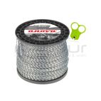 NYLON ANOVA CYCLONE BAJO RUIDO BOBINA 2.70 x 185 - motoscamaralweb.com