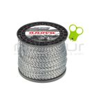 NYLON ANOVA CYCLONE BAJO RUIDO BOBINA 4.00 x 80 - motoscamaralweb.com