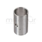 CASQUILLO REDUCTOR DE 28 A 24MM CABEZAL CULTIVADOR 55-175 - motoscamaralweb.com