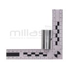 CASQUILLO REDUCTOR DE 28 A 24MM CABEZAL CULTIVADOR 55-175 - motoscamaralweb.com