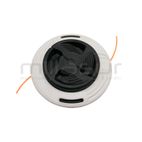 CABEZAL NYLON CARGA RAPIDA EASYCUT 26 ANOVA - motoscamaralweb.com