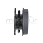 BOTON + CARRETE CABEZAL EASYCUT 26 ( 55-1785) - motoscamaralweb.com