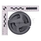 BOTON + CARRETE CABEZAL EASYCUT 26 ( 55-1785) - motoscamaralweb.com