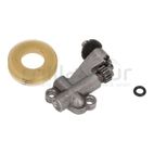 BOMBA DE ACEITE COMPLETA CABEZAL 55-190 (4) - motoscamaralweb.com