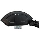 PROTECTOR ACERO D: 24 - 28 mm - motoscamaralweb.com