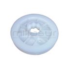 POLEA ARRANQUE ADAPTABLE A BRIGGS &amp;amp; STRATTON MOTORES 2. 3. 3.5. 4 HP - motoscamaralweb.com