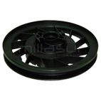 POLEA ARRANQUE ADAPTABLE A BRIGGS &amp; STRATTON 5HP. OHV VANGUARD QUANTUM. ... - motoscamaralweb.com