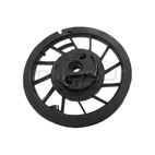 POLEA ARRANQUE ADAPTABLE A BRIGGS &amp; STRATTON 5HP VERTICAL. OHV VANGUARD. ... - motoscamaralweb.com