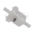 FILTRO GASOLINA ORIGINAL HONDA GX100. GX120. GX160. GX200. GX240. GX270. GX360. GX390 - motoscamaralweb.com