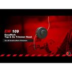 CABEZAL EASYWORK 109 CARGA RPIDA - SIN ADAPTADOR - motoscamaralweb.com