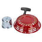 ARRANQUE MANUAL HONDA GX120. GX160. GX200 - motoscamaralweb.com