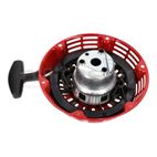 ARRANQUE MANUAL HONDA GX240. GX270 (CON VASO) - motoscamaralweb.com