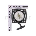 ARRANQUE MANUAL HONDA 4T GX22. GX31. GX34 (4 TORNILLOS) - motoscamaralweb.com